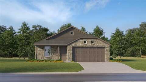 2004 Welsh Lane, Aubrey, TX 76227