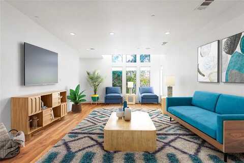 1600 N Haskell Avenue, Dallas, TX 75204