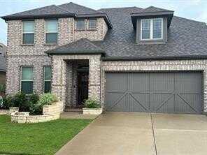 5912 Priory Drive, Aubrey, TX 76227