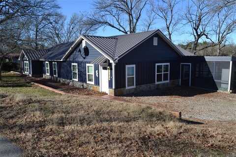 1108 Peninsula, Fort Towson, OK 74735