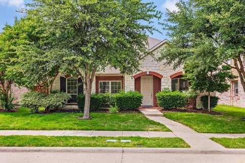 906 Cougar Drive, Allen, TX 75013