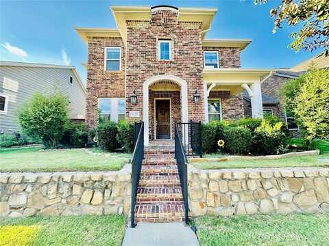 1125 Crane Street, Carrollton, TX 75007