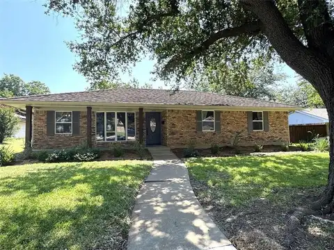 2013 Oxford Circle, Grand Prairie, TX 75051