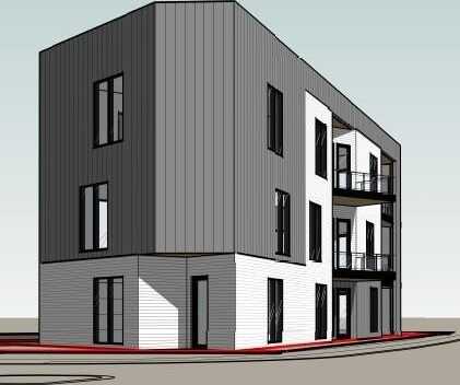 5010 Bryan Street, Dallas, TX 75206