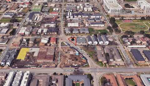 5010 Bryan - Land Street, Dallas, TX 75206