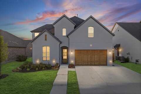 3800 Ironwood Drive, Prosper, TX 75078