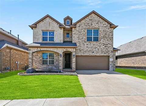 3608 Helm Lane, Denton, TX 76210