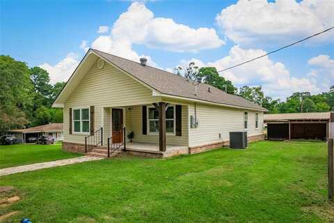 608 Tillman Drive, Minden, LA 71055