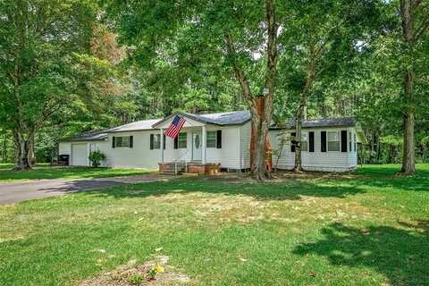 907 Fuller Street, Doyline, LA 71023