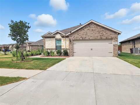 8528 Berry Crest Street, Fort Worth, TX 76179