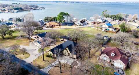 136 Spanish Trail, Gun Barrel City, TX 75156