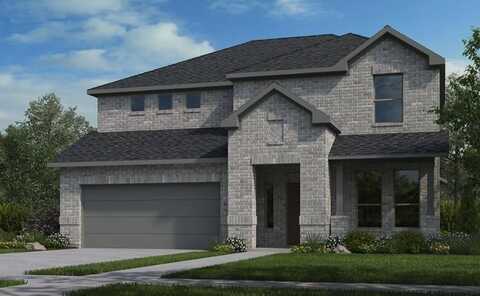 4204 Gladewater Avenue, McKinney, TX 75071