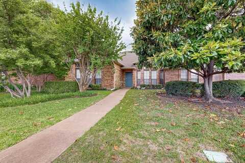 1413 Chesterton Drive, Richardson, TX 75080