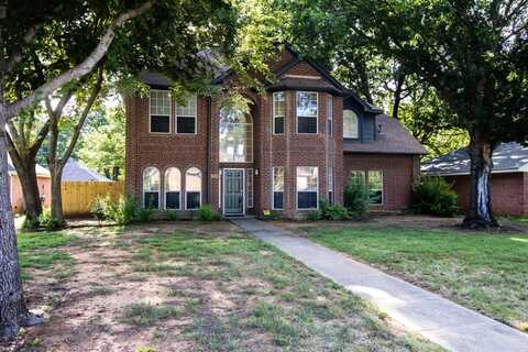 6101 Copperfield Drive, Arlington, TX 76001