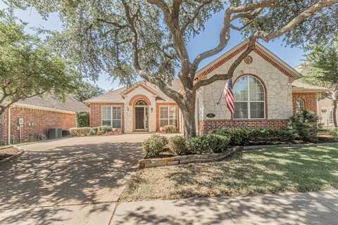 7601 Blossom Lane, Frisco, TX 75034