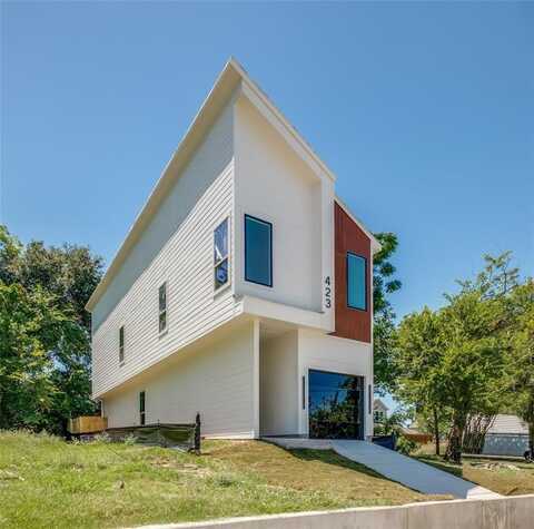 423 Sparks Street, Dallas, TX 75203