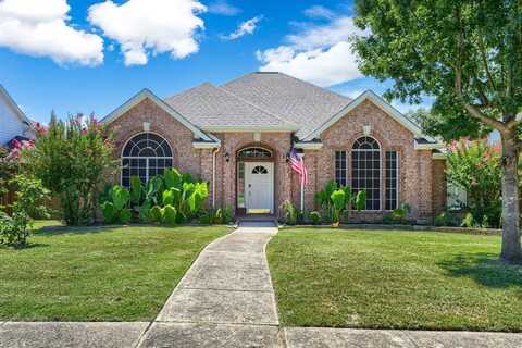 3403 Chapelwood Drive, Sunnyvale, TX 75182