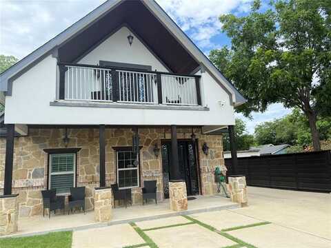 2219 Crystal Drive, Balch Springs, TX 75180