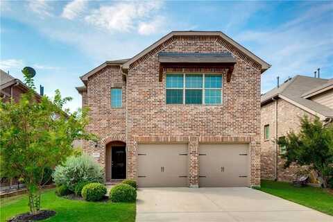 1808 Willard Drive, McKinney, TX 75072