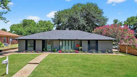 1817 Skyline Drive, Sherman, TX 75092
