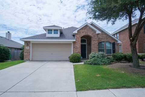 1424 Canary Drive, Little Elm, TX 75068