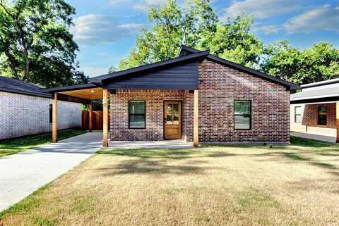 118 E Harrison Street, Denison, TX 75021