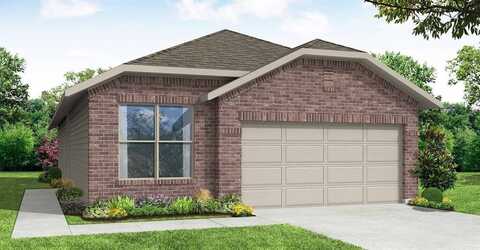 121 Van Horn, Terrell, TX 75160