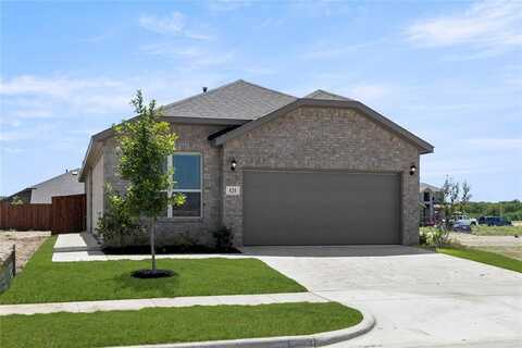 121 Van Horn, Terrell, TX 75160