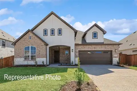 461 Shadowfax Drive, Aledo, TX 76008