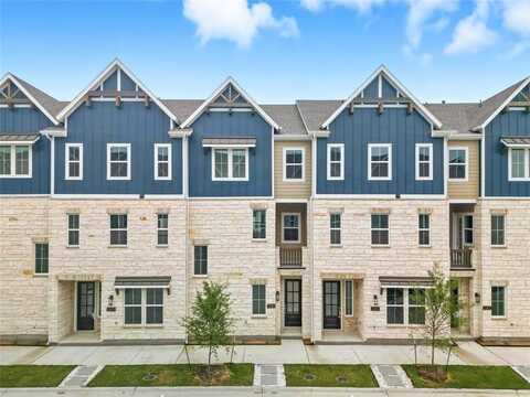 812 Concan Drive, Plano, TX 75075