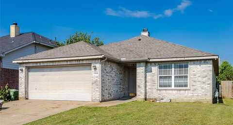 7802 Calgary Lane, Arlington, TX 76001