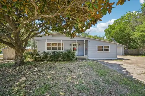 801 Woodleigh Drive, McKinney, TX 75069
