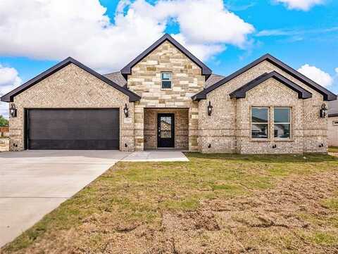 2107 Cole Street, Mabank, TX 75147