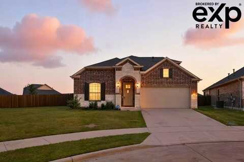 8029 Sabal Street, McKinney, TX 75071