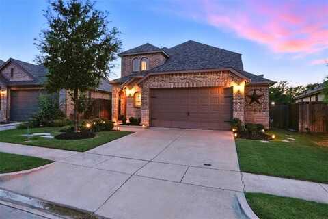 1033 Shire Drive, Aubrey, TX 76227