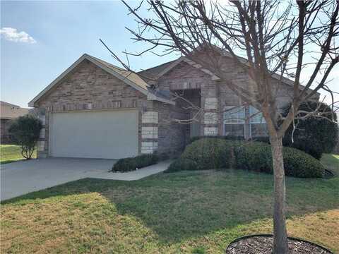 1225 Krista Drive, Burleson, TX 76028