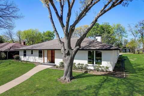 3040 Ponder Place, Dallas, TX 75229