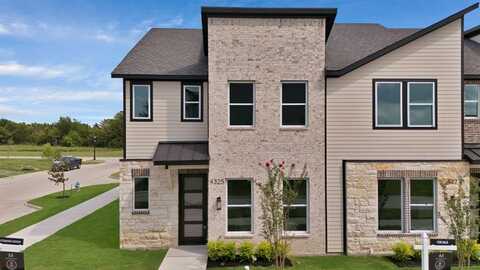 4325 Centerton Mews, Rowlett, TX 75089