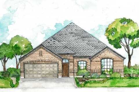 139 Rj Smith Drive, Boyd, TX 76023