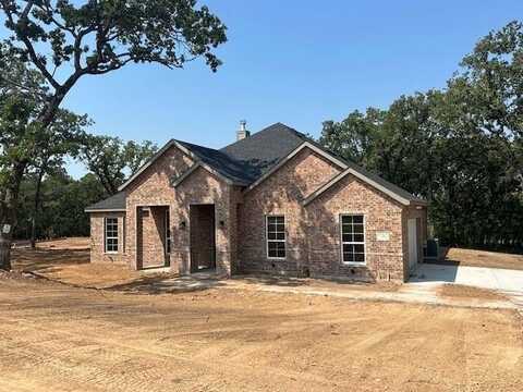 139 Rj Smith Drive, Boyd, TX 76023