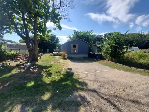 5421 Lake View Drive, Granbury, TX 76048