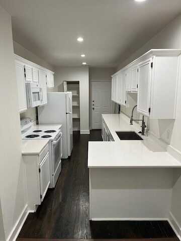 3929 Gilbert Avenue, Dallas, TX 75219