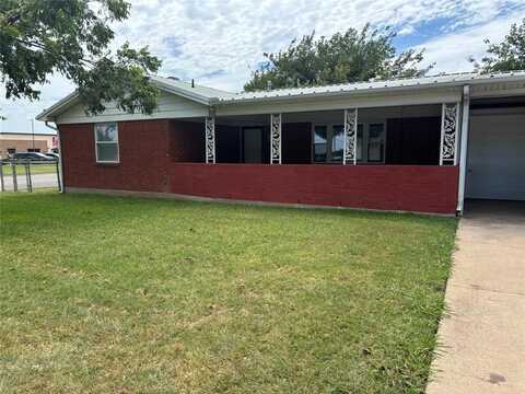 501 Branch Circle W, White Settlement, TX 76108
