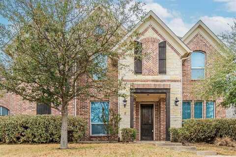 4855 Whispering Lake Drive, Frisco, TX 75036