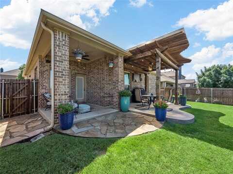212 Fisk Lane, McKinney, TX 75072