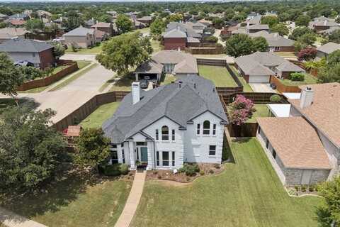 730 Seminole Trail, Allen, TX 75002