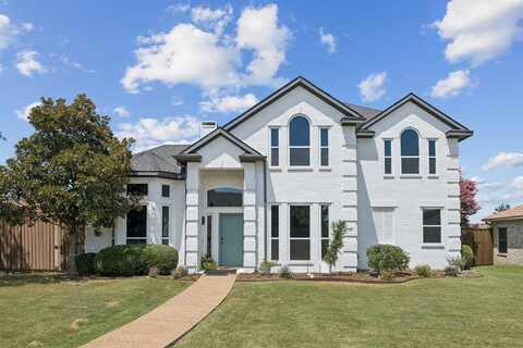 730 Seminole Trail, Allen, TX 75002