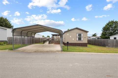 104 Northaven Lane, Knollwood, TX 75092