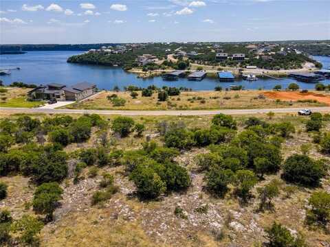 Lot 50 Rawhide Ridge, Leakey, TX 76449