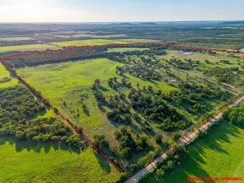 15305 CR136, Gordon, TX 76453